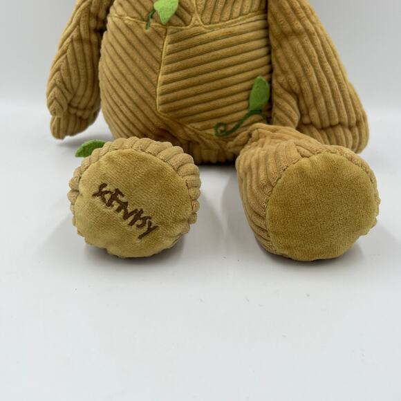 Scentsy Groot Marvel Plush 18" Buddy - Picture 5 of 8